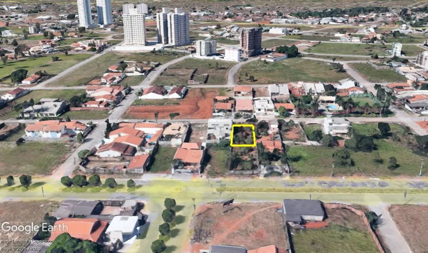 Imóvel para venda tem 444 metros quadrados em Vila Rosa - Goiânia - GO