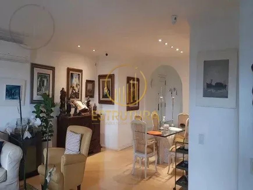 Apartamento Padrão - Barra da Tijuca. ABM - VREAP-H5K3MU
