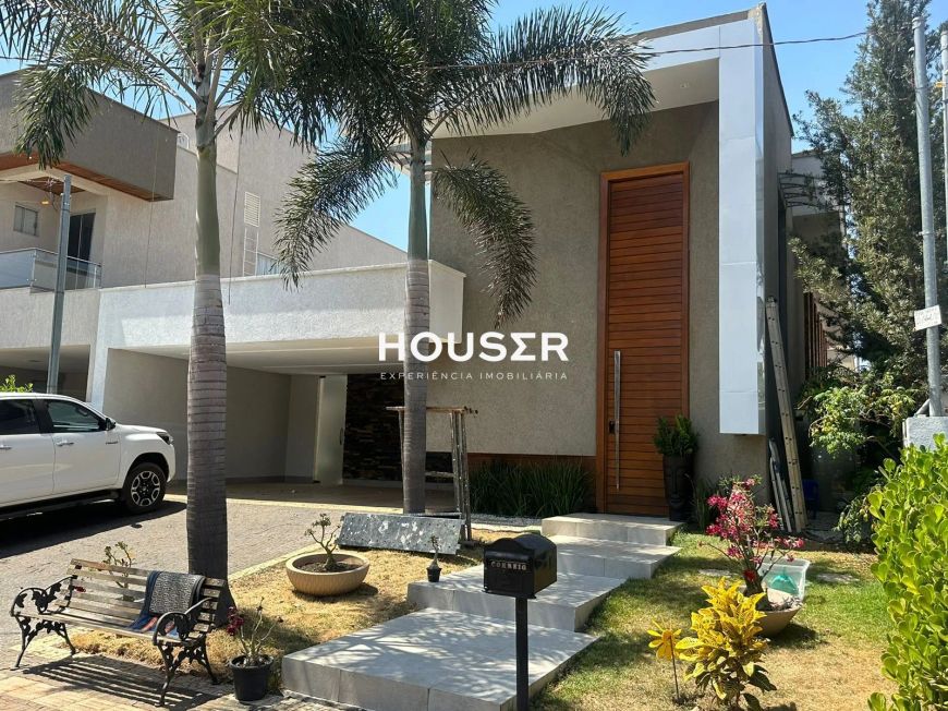 Casa Térrea Semimobiliada no Jardins Lisboa – Conforto, Modernidade e Sustentabi