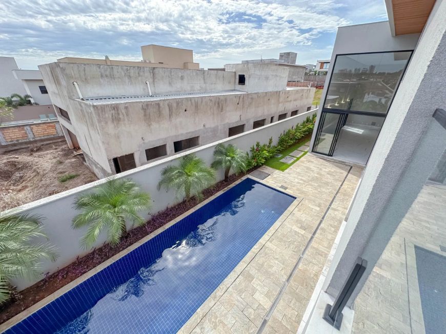 Sobrado Jardim Itália