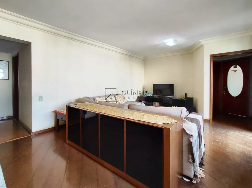 Venda Apartamento 4 Dormitórios - 178 m² Pompéia