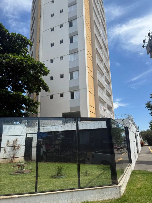 Residencial Lisboa 803 Apartamento com 2 Quarto(s) e 2 banheiro(s) à Venda, 71.3 por R$ 463.450 no s