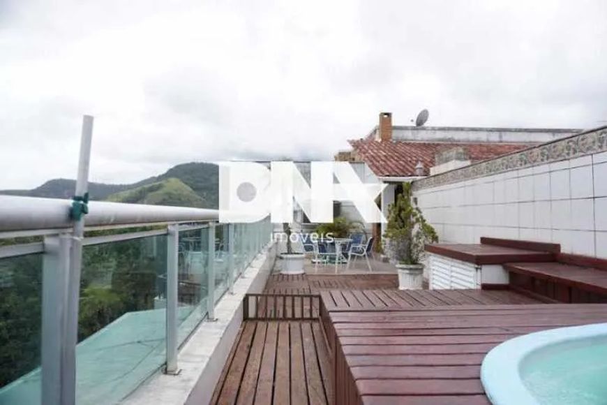 Cobertura : Duplex / Residencial / Barra da Tijuca