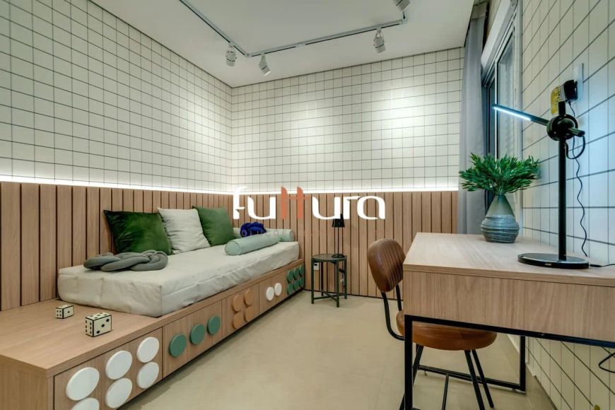 Apartamento à venda, Park Lozandes, Goiânia, GO