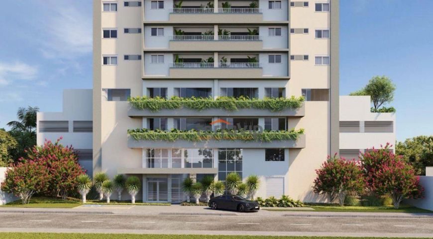 Apartamento com 2 dormitórios à venda, 66 m² por R$ 576.000,00 - Alto da Glória - Goiânia/GO