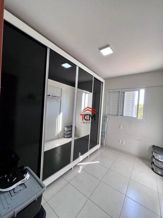 Apartamento à venda, 52 m² por R$ 340.000,00 - Vila Rosa - Goiânia/GO
