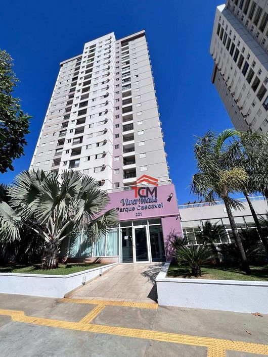 Apartamento à venda, 52 m² por R$ 340.000,00 - Vila Rosa - Goiânia/GO