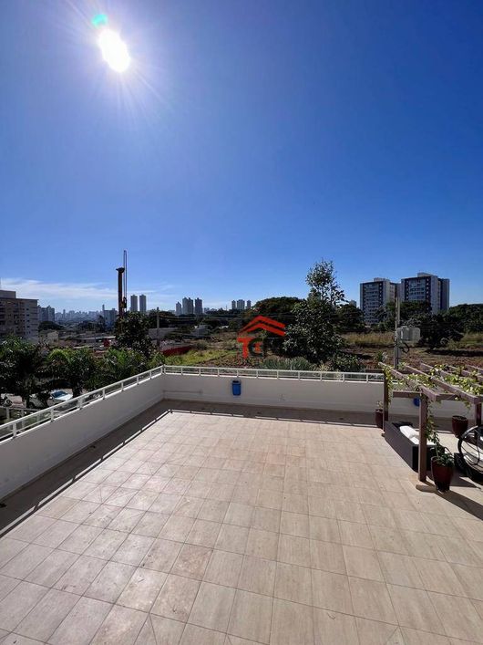 Apartamento à venda, 52 m² por R$ 340.000,00 - Vila Rosa - Goiânia/GO