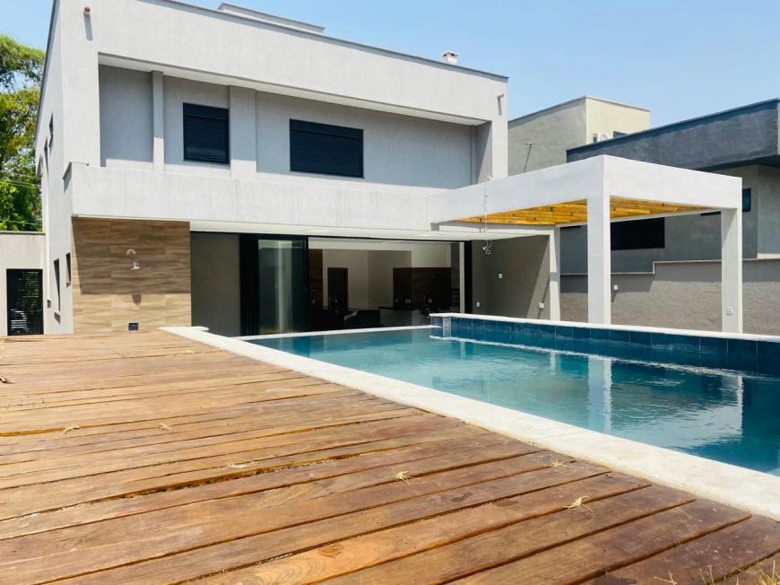 Casa Nova Sobrado no Portal do Sol Mendanha para venda 296 metros quadrados com 4 quartos Nascente