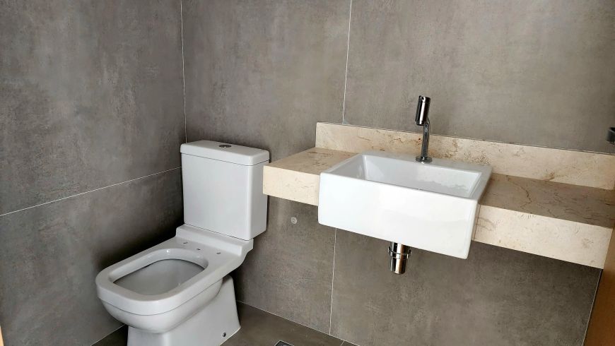 Imóvel para venda com 243 metros quadrados com 4 quartos em Park Lozandes - Goiânia - GO