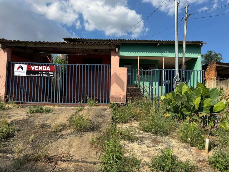 🏡 Lote Residencial No Setor Capuava, Goiânia-GO