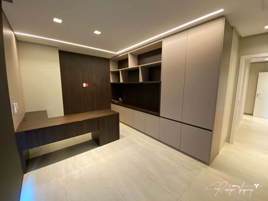 Miami One – Sofisticação e Exclusividade no Setor Marista, Goiânia