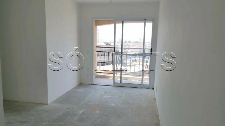 Apartamento Happy Mooca 75m² 3 dormitórios 2 vagas para venda na Mooca.