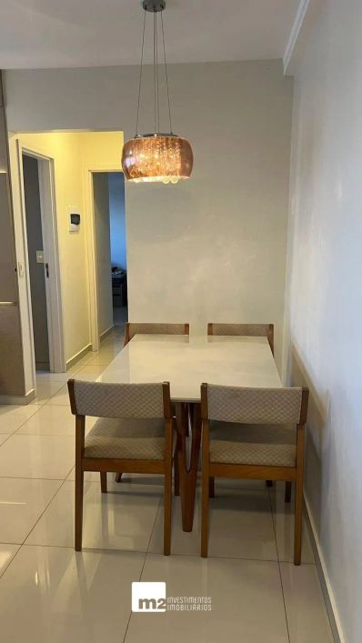 Apartamento no Setor Vila Rosa com 2 quartos