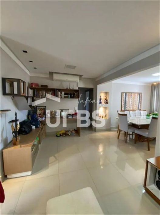 Condomínio residencial Cleber Gouveia - Apartamento 3 quartos, sendo 1 suíte