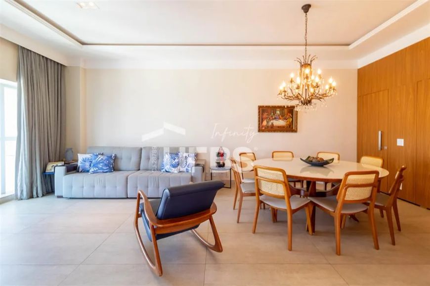 Cobertura Duplex - 3 suites