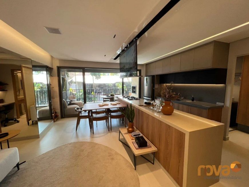 Apartamento 3 suites no Setor Pedro Ludovico