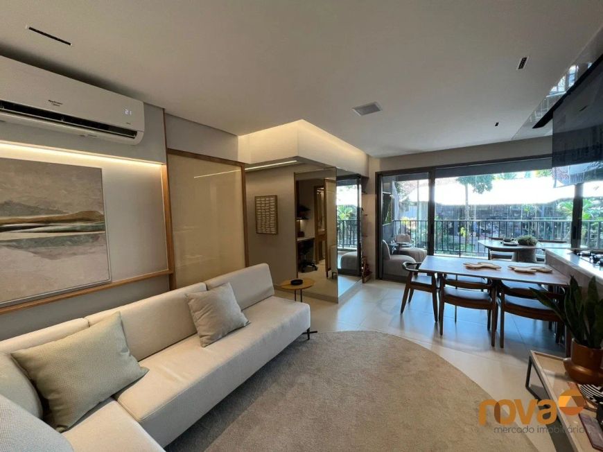 Apartamento 3 suites no Setor Pedro Ludovico