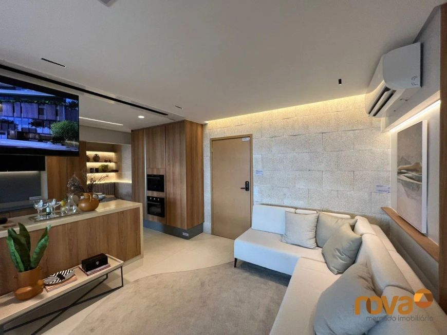 Apartamento 3 suites no Setor Pedro Ludovico