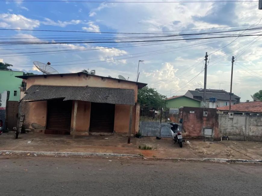 Lote 390,00m² (A 1.000m HDT, Proximo BR-153) Jardim Bela Vista