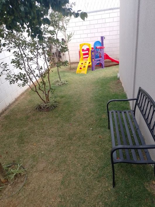 Imóvel para venda tem 108 metros quadrados com 2 quartos em Vila Polopoli - São Paulo - SP