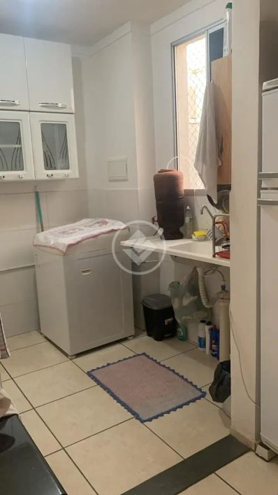 Apartamento a Venda na Regiao do Setor Moinho dos Ventos em Goiania - Go codigo: 97368
