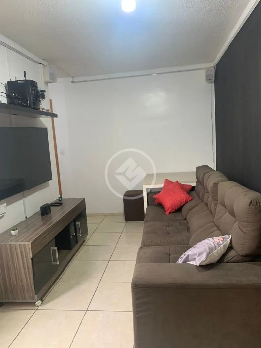 Apartamento a Venda na Regiao do Setor Moinho dos Ventos em Goiania - Go codigo: 97368