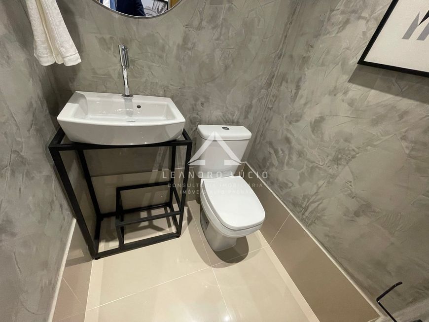 Apartamento à venda com entrega pra Fevereiro de 2025 com 2 Suites, Serrinha, Goiânia - GO | Blume