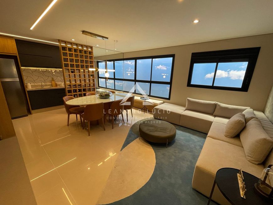 Apartamento à venda com entrega pra Fevereiro de 2025 com 2 Suites, Serrinha, Goiânia - GO | Blume