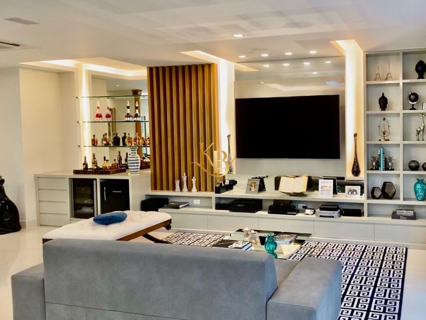 APARTAMENTO RESIDENCIAL em Rio de Janeiro - RJ, Barra