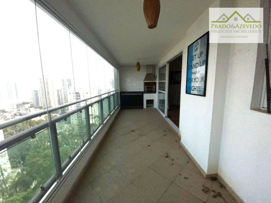 Apartamento com 3 dormitórios à venda, 119 m² por R$ 1.050.000,00 - Vila Andrade - São Paulo/SP