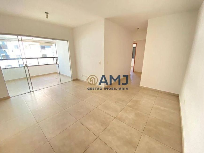 Apartamento com 3 dormitórios à venda, 86 m² por R$ 580.000,00 - Alto da Glória - Goiânia/GO