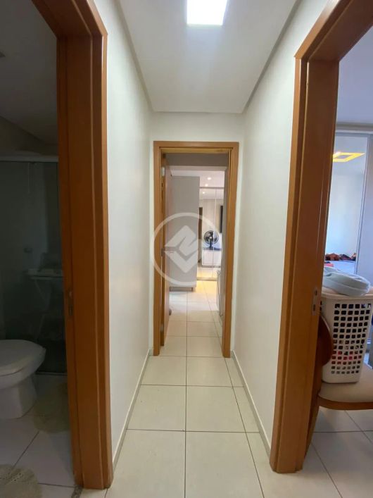 Apartamento 2 Quartos condomínio Vivaz à venda, 62,75 m² codigo: 80211