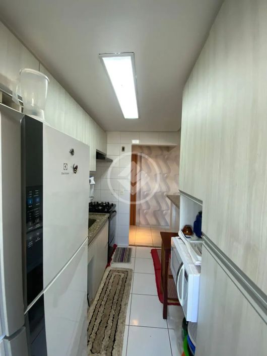 Apartamento 2 Quartos condomínio Vivaz à venda, 62,75 m² codigo: 80211