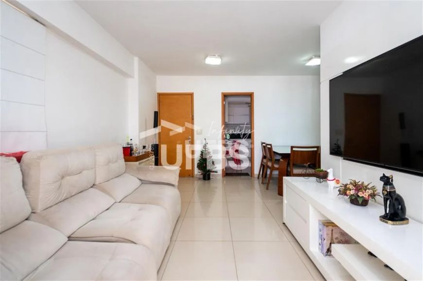 L´ESSENCE PLATINE - Apartamento 4 quartos, sendo 4 suítes
