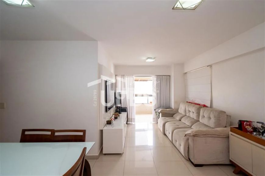 L´ESSENCE PLATINE - Apartamento 4 quartos, sendo 4 suítes