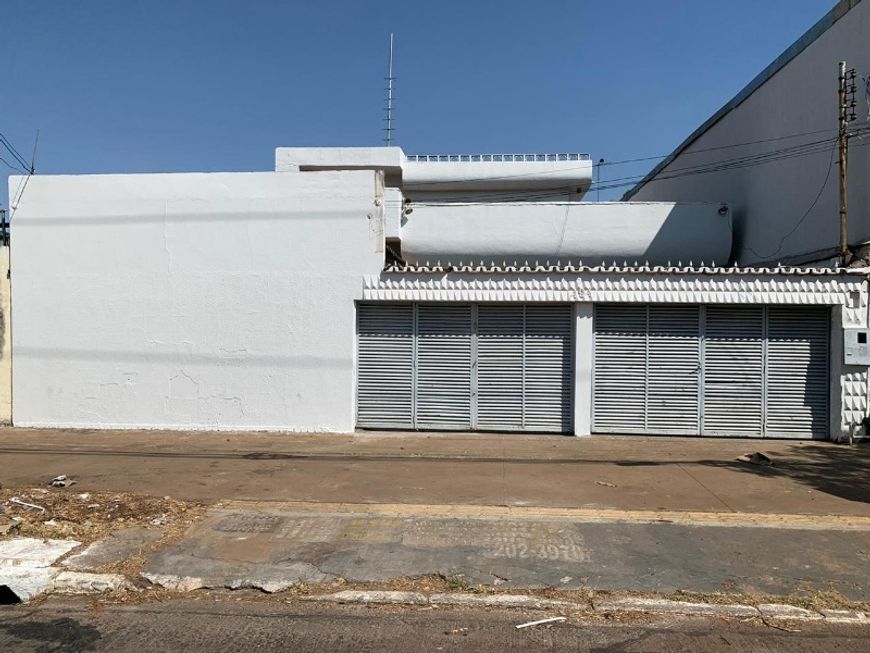 CASA COMERCIAL em GOIÂNIA - GO, SETOR SUL
