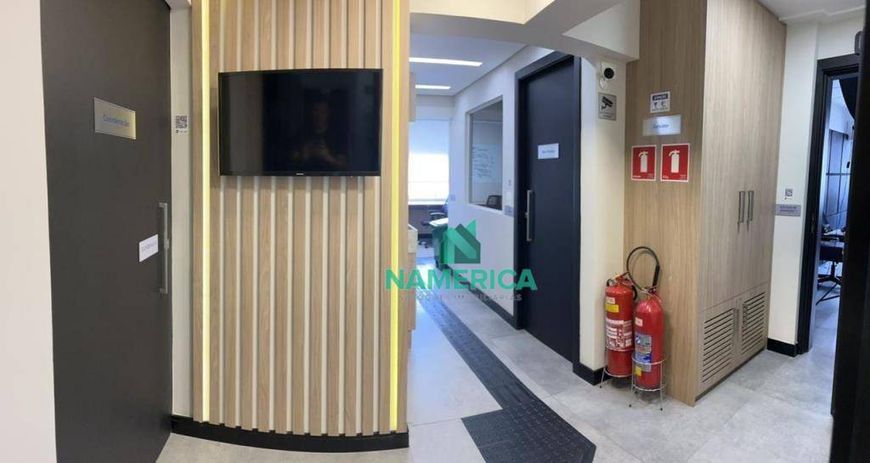 SALA COMERCIAL A VENDA - VILA MARIANA - SÃO APULO/SP