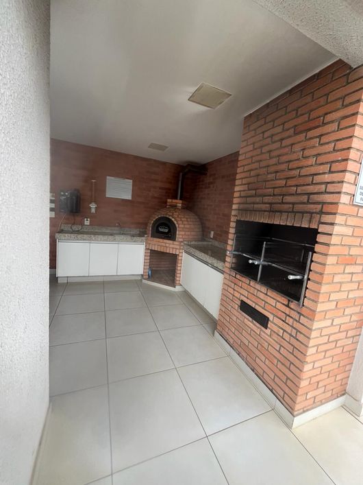 RESIDENCIAL ECOVITTA Apartamento com 2 Quarto(s) e 2 banheiro(s) à Venda, 57 por R$ 360.000 no setor