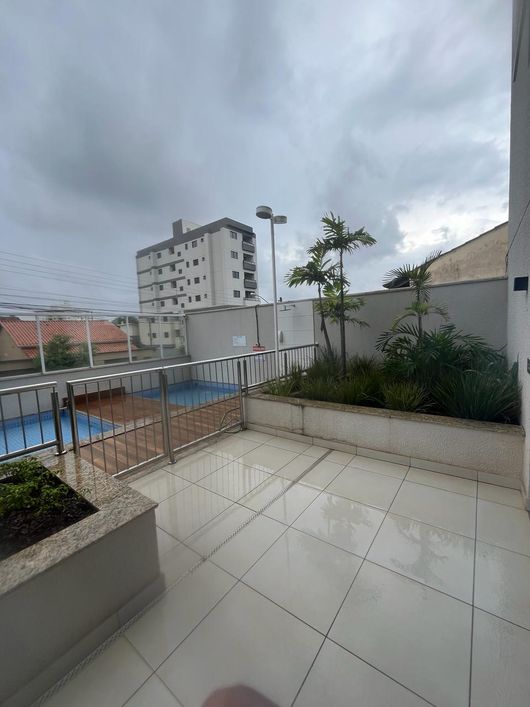RESIDENCIAL ECOVITTA Apartamento com 2 Quarto(s) e 2 banheiro(s) à Venda, 57 por R$ 360.000 no setor