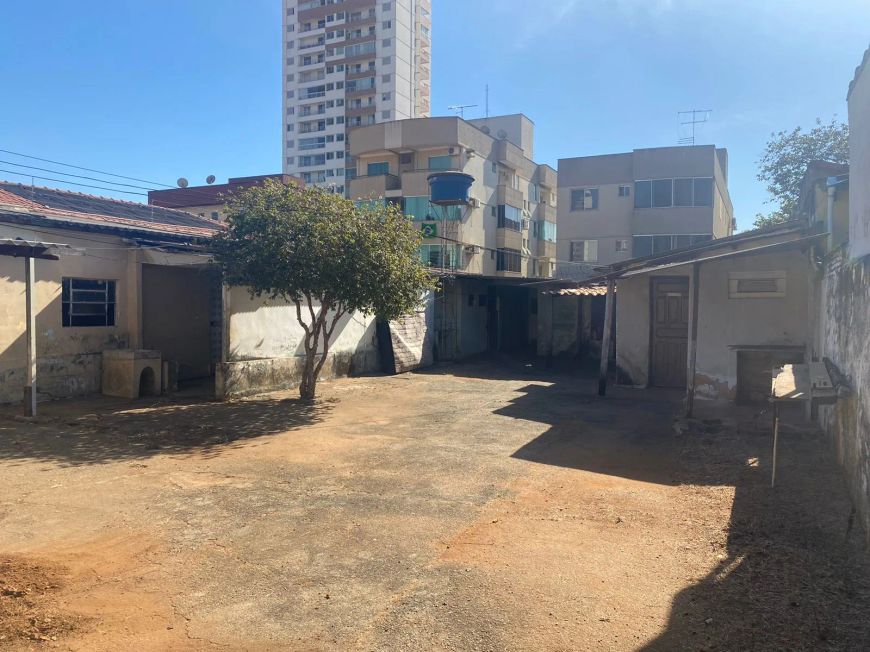 Lote/Terreno para venda tem 476 metros quadrados em Jardim América - Goiânia - GO