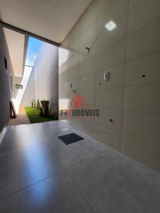 Imóvel para venda possui 132 metros quadrados com 3 quartos em Vila João Vaz - Goiânia - GO