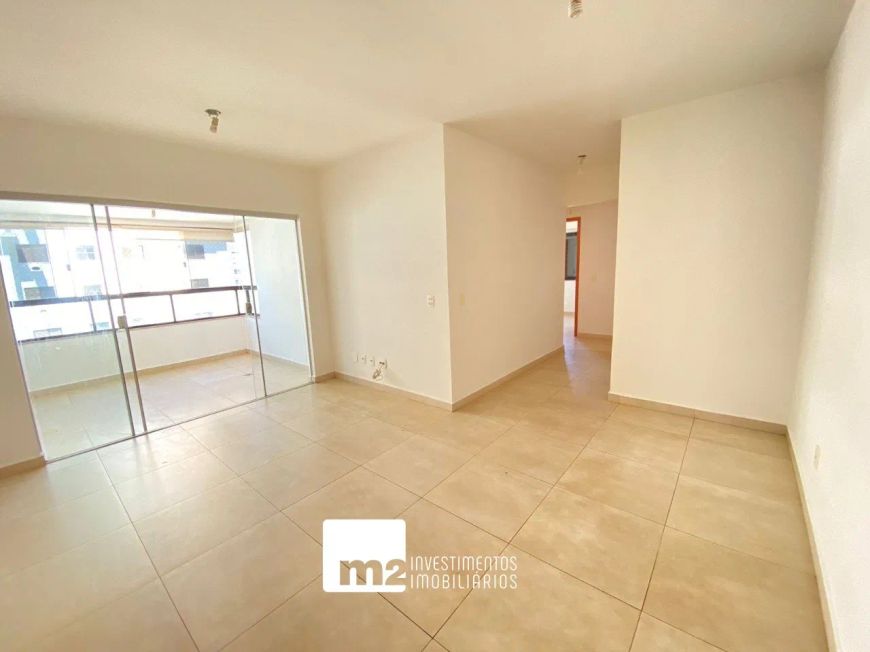 Apartamento no Setor Alto da Glória com 3 quartos