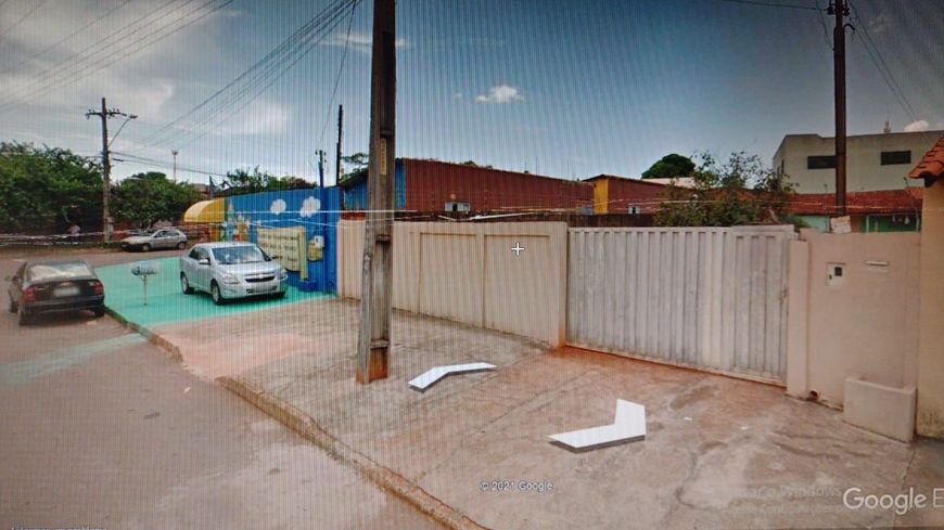 Terreno à venda, 520 m² por R$ 560.000,00 - São Francisco - Goiânia/GO