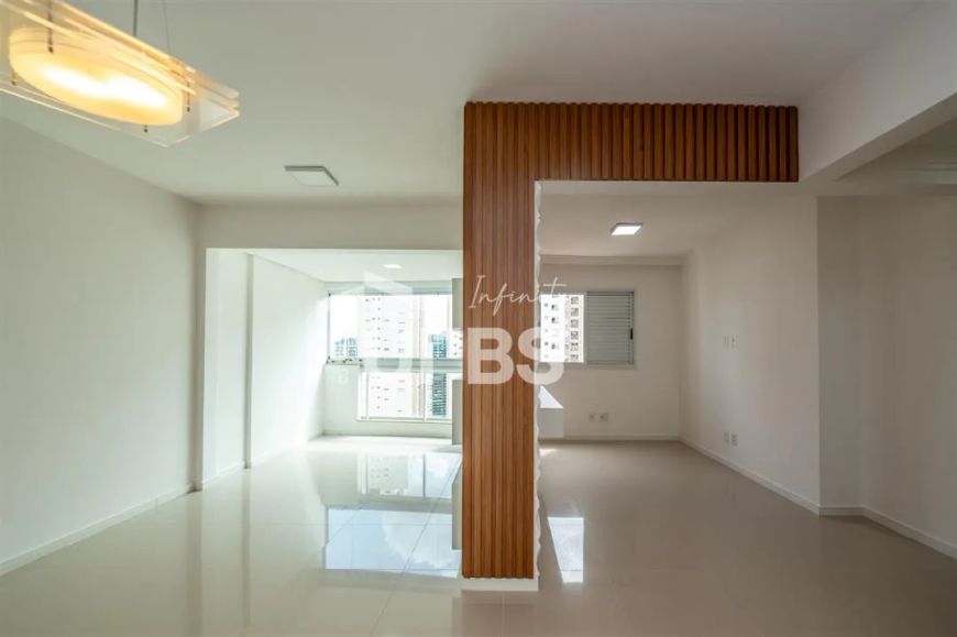 Máximo Flamboyant - Apartamento 2 quartos, sendo 1 suíte