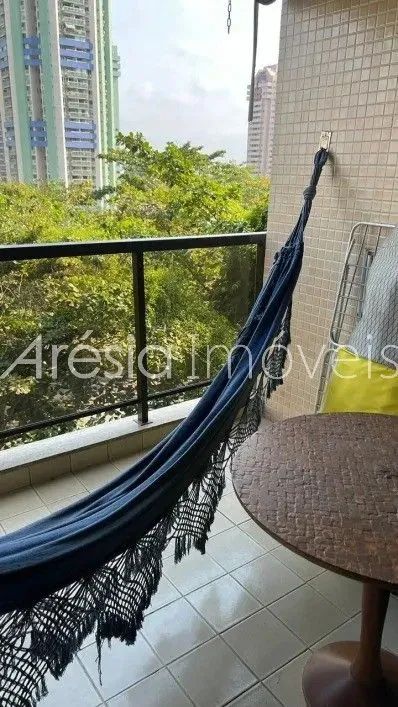 Apartamento com 1 quarto à venda, 74 m² por R$ 800.000 - ABM - Rio de Janeiro/RJ