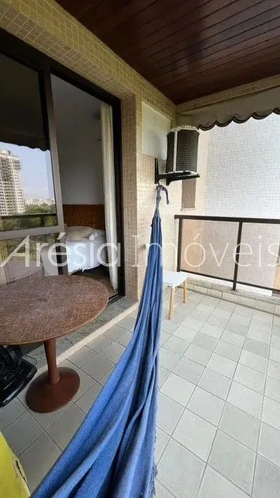 Apartamento com 1 quarto à venda, 74 m² por R$ 800.000 - ABM - Rio de Janeiro/RJ