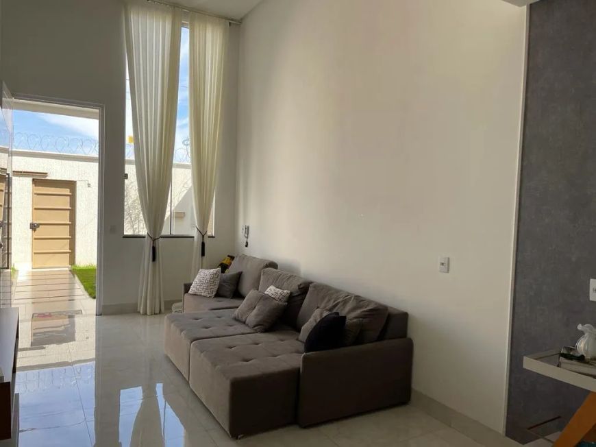 Imóvel completamente mobiliada disponível !!