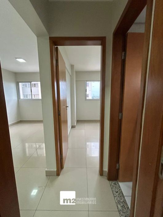 Apartamento no Setor Vila Rosa com 2 quartos