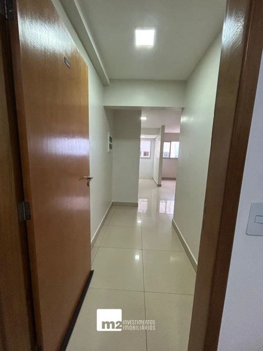 Apartamento no Setor Vila Rosa com 2 quartos